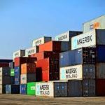 shipping cargo